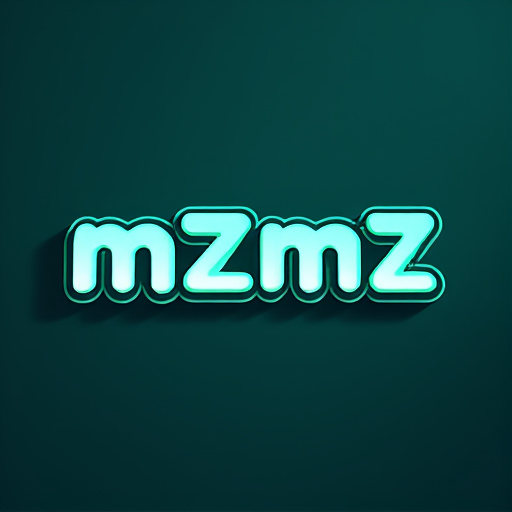 Logo da mzmz